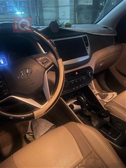 هیوندای تۆکسۆن